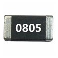 thumbnail image 1 of Kit de resistencia SMD 0805 170 valores 5% SMT Res Total 3400 piezas de SMD RES, 1 of 5