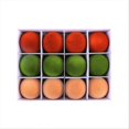 thumbnail image 1 of 12pcs Christmas Hanging Balls Christmas Parties Christmas Ball A, 1 of 5