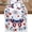 Butterfly Table Runner 72in, variant on Patriotic 250th Anniversary Fan Banner Red White Blue Large American Flag Bunting Semi Quincentennial Decor For 4th Of July Outdoor Indoor Hanging Sign For Home Yard 250th USA Anniversary Decor