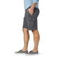 thumbnail image 7 of Wrangler Men's Cargo Short with Stretch, 7 of 7