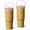 Pink, variant on 30oz Handheld Travel Tumbler with Handle – Double Wall Stainless Steel Insulated Cup, Flip Straw Lid, Leak-Proof & BPA-Free for Hot and Cold Drinks – Durable Coffee & Juice Mug Pink