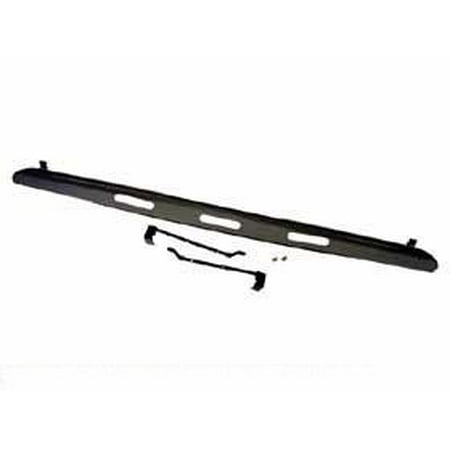 Complete Sunroof - New original Mercedes w163 Sunroof moonroof Wind Deflector OEM 1637800044