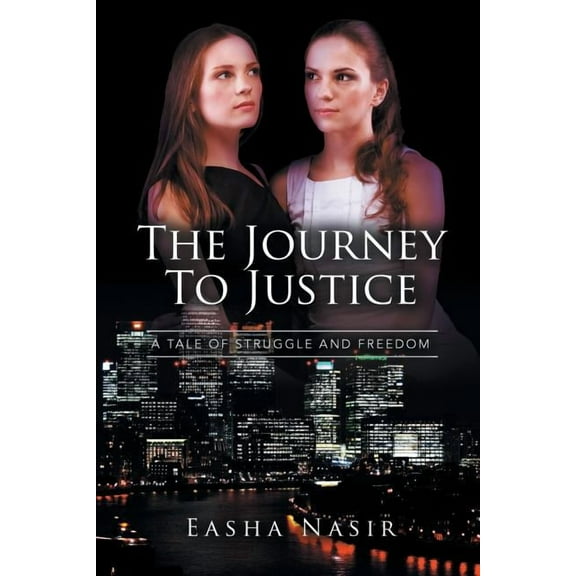 The Journey To Justice (Paperback)