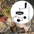thumbnail image 1 of Kit de cabrestante de molino de motosierras para molienda de motosierra, de accesorios de aserranza el de accesorios manuales para, 1 of 8