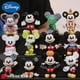 thumbnail image 2 of Caja ciega de Mickey Mouse de Disney, serie curiosa sin límites, caja sorpresa misteriosa, figura de Pvc, muñeca de 100 aniversario, juguetes preventa, 2 of 4