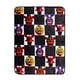 thumbnail image 2 of Manta Silver Buffalo Five Nights at Freddy's Fleece, 2 of 6