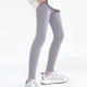 thumbnail image 2 of Odeerbi 8-15 Años Niñas Yoga Leggings Workout Dance Athletic Deportes Pantalones Casual Color Sólido Cintura Alta Pantalones Caliente Leotardos, 2 of 5