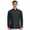 6# Wine 1PC, variant on Chef Jacket for Men Long Sleeve Chef Shirts Restaurant Kitchen Cooking Work Tops Hotel Uniform Shirts with Pockets Blue XS