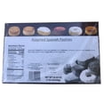 thumbnail image 4 of La Estepena Polvorones and Mantecados Cookies Assortment Spanish Pastry 1.4 lb, 4 of 7