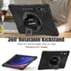 thumbnail image 5 of Funda BraencStock para Samsung Galaxy Tab S10/S9/S8 Ultra de 14,6 pulgadas, 5 of 7