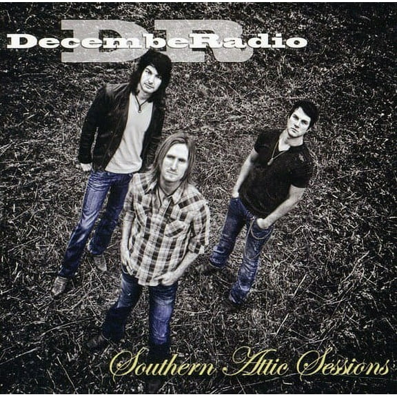 Southern Attic Sessions