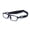 Black, variant on Basketball Glasses Sport Eyewear Football Eye Glasses Anti-Collision Glasses Removable Training Goggles Cycling Glasses