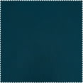thumbnail image 6 of Meditteranean Blackout Faux Silk Taffeta Curtain (1 Panel), Meditteranean, 50W X 108L, 6 of 6