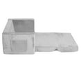thumbnail image 5 of Dream On Me Nestle Kids Sofa - Duo, Tie Dye, 5 of 14