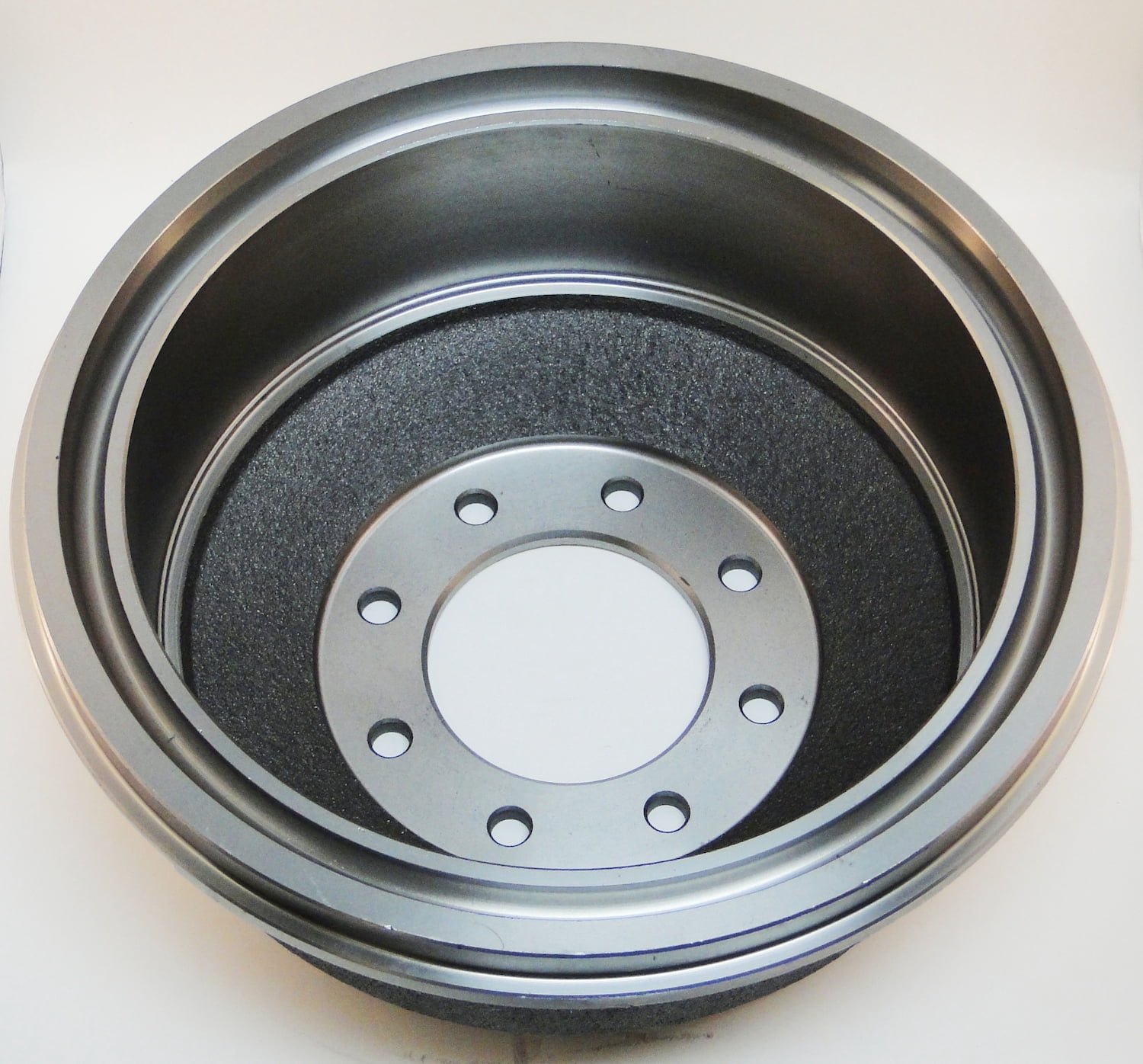 Winstop Brake Drum, Rear WS236733, Chevrolet K3500 1998-1991
