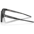 thumbnail image 4 of OAKLEY Mens POLARIZED Sunglasses Ojector OO9018-15 Black Tort PRIZM Lens 55mm, 4 of 7