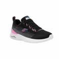 thumbnail image 1 of Tenis Skechers Mujer Deportivo Memory Foam negro 23 Skechers 49669, 1 of 4