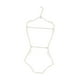 thumbnail image 4 of Percha para bikini, traje de baño, lencería, organizador de armario para ropa de playa Mujer S, 4 of 9
