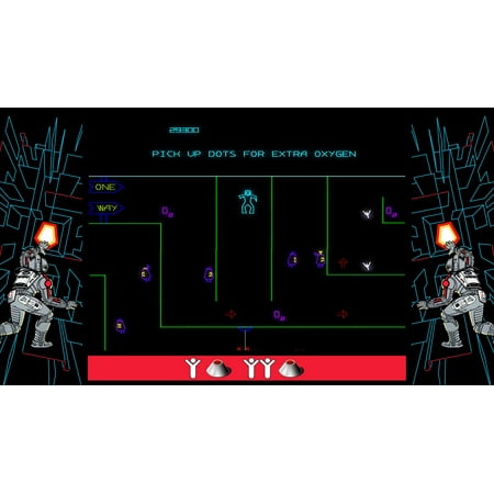 Atari Flashback Classics: Volume 2 [PlayStation 4]