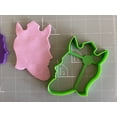 thumbnail image 5 of Coupe-biscuits King Outline, 5 of 5