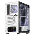 thumbnail image 4 of Xtreme PC Gaming Intel Core I7 10700 16GB SSD 480GB Monitor 27 WIFI White, 4 of 6