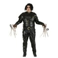 thumbnail image 1 of Déguisement Authentique Edward Scissorhands pour Homme Grande Taille, 1 of 10