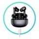thumbnail image 5 of Audífonos Bluetooth Manos Libres Táctiles Xt88 Audio HD Fralugio Negro Sport, 5 of 7