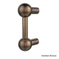 thumbnail image 3 of 3-in Cabinet Pull in Polished Nickel, 3 of 5