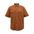thumbnail image 1 of Tiger Hill Men's Fishing Shirt Short Sleeves, 1 of 1