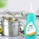 thumbnail image 1 of Gel Limpiador para Fondo de Ollas, Limpiador de Acero Inoxidable, Descontaminante Potente y Eliminador de Óxido para Utensilios de Cocina, 150 Ml, 1 of 6