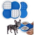 thumbnail image 3 of Comedero lento para perros, comedero antiglotón, comederos lentos, comedero interactivo lento, comedero interactivo lento para perros, para mascotas, 3 of 5