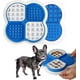thumbnail image 3 of Comedero lento para perros, comedero antiglotón, comederos lentos, comedero interactivo lento, comedero interactivo lento para perros, para mascotas, 3 of 5