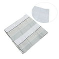 thumbnail image 3 of 600D Oxford Cloth Outdoor Swingset Shade, Waterproof Playground Replacement Canopy Swing Set Tarp Cover For Backyard, 3 of 8