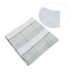 thumbnail image 3 of Toldo Impermeable Para Columpios, Toldo De Tela Oxford 600D Para Reemplazo De Parques Infantiles, Cubierta De Lona Para Columpios Resistente Al Sol Y A Los Rayos UV, 3 of 7