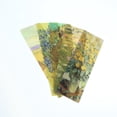 thumbnail image 2 of 10 marcadores magnéticos de página con imán, marcadores de pintura de arte de Van Gogh para estudiantes, profesores, escuela, hogar, suministros de oficina, 2 of 8