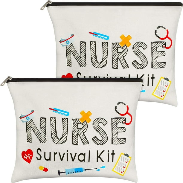 Cadeaux pour les infirmières Cadeaux d'infirmière pour femmes Sac