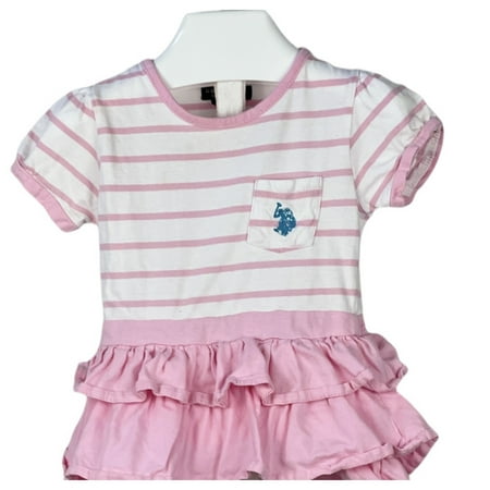 

Pre-Owned My Little Outfit Dress 2T