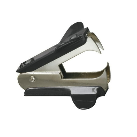 School Smart Rustproof Staple Remover