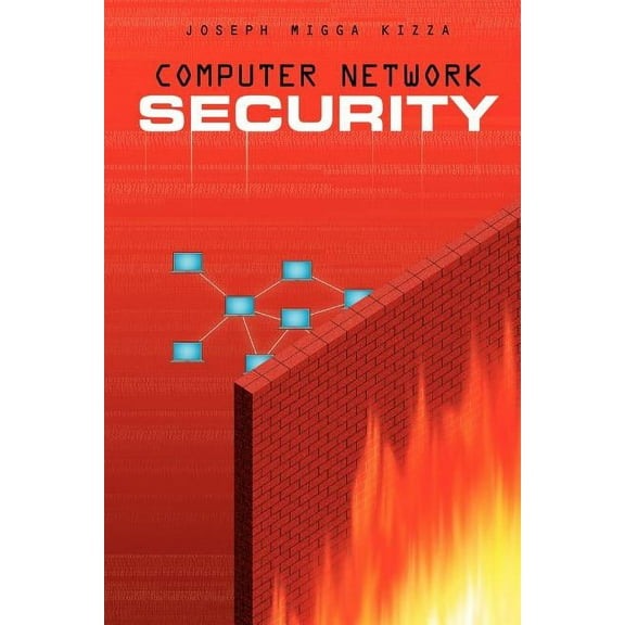 Computer Network Security, (Paperback)