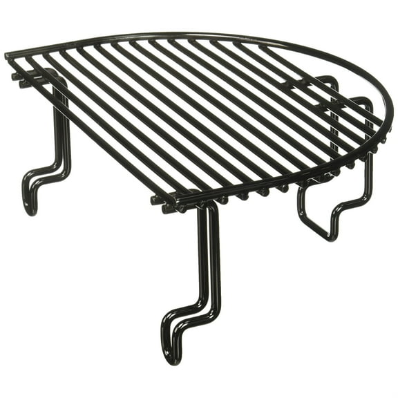 Primo 312 Extended Cooking Rack for Primo Oval Junior Grill, 1 per Box