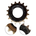 thumbnail image 5 of Fixed Gear Single Speed Bicycle Freewheel 16T/18T Sprocket Replacement Alloy, 5 of 10