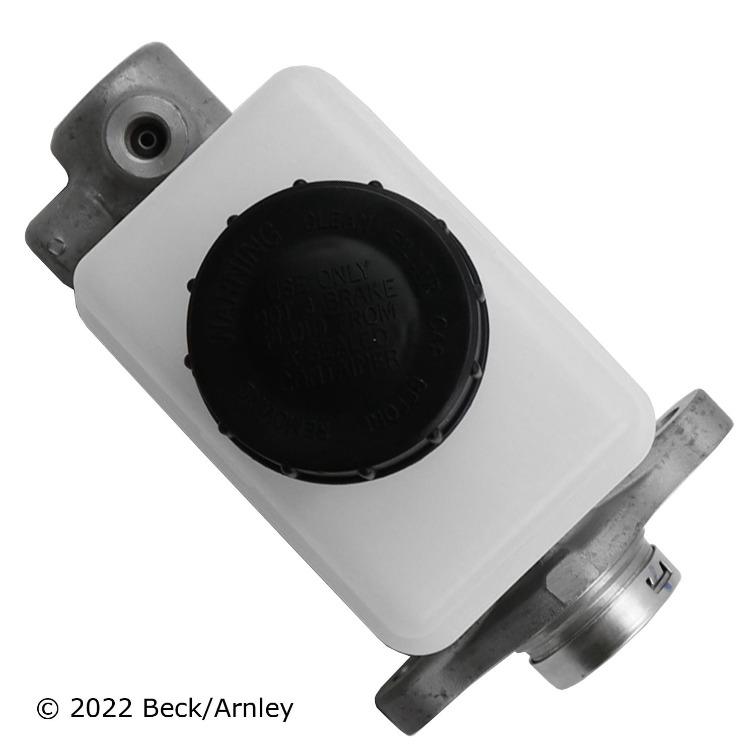 BeckArnley 072-9359 Brake Master Cylinder