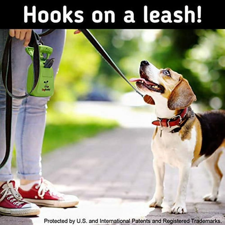 Dog buddy best sale pooper scooper