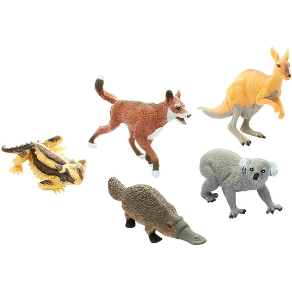 Animal Figure Sets