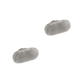 thumbnail image 1 of Par de CUARTOS MICRA 2005 al 2007 NISSAN DEPO ., 1 of 4
