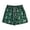 Green@GC@, variant on CONZONE Mens Sports Shorts Elastic Waist Drawstring Athletic Shorts for Men Hawaii Graphic Y2K Lightweight Loose Fit Workout Gym Shorts With Pockets