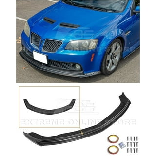 Performance Parts Pontiac G8