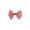 A, variant on Drapery Hooks Classic Bow Curtain Tiebacks Large Decorative Window Scarf Holders for Living Room Red Curtain Clips Holdbacks