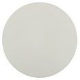 thumbnail image 4 of SAFAVIEH Jiraiya Outdoor Patio Concrete Accent Stool, Ivory, 4 of 8