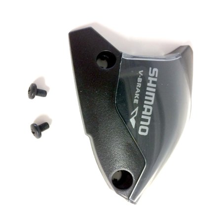Levier De Vitesse Droite Shimano ST-EF51 9 Vitesses Argent - Pour VTT Électrique
